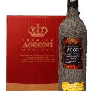 Agor Sweet Red